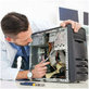 Kingsdun - Professionelles Schraubendreher-Set für Handy-, PC- & Elektronikreparatur 115in1