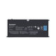 Lenovo Ideapad Yoga 13 - Akku Batterie L10M4P12 3700mAh - 77055175 Genuine Service Pack