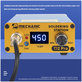 Mechanic T12 Pro - Digitale Lötstation (Blue)