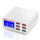 Product Schematic 896 - USB-Ladestation (1x USB 3.0 + 5x USB 2.0)