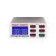 Product Schematic 896 - USB-Ladestation (1x USB 3.0 + 5x USB 2.0)