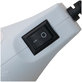 Heißluftpistole (EU 230V, 300W)