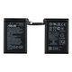 Asus ROG Phone 5 ZS673KS - Akku Batterie C21P2001 6000mAh - 0B200-03920400 Genuine Service Pack