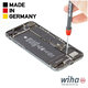 Wiha PicoFinish® 267P - Präzisionsschraubendreher - Torx T4