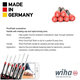 Wiha PicoFinish® 267P - Präzisionsschraubendreher - Torx T4