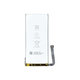 Google Pixel 5 - Akku Batterie GTB1F 4080mAh - G823-00172-01 Genuine Service Pack
