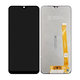Samsung Galaxy A20e A202F - LCD Display + Touchscreen Front Glas TFT