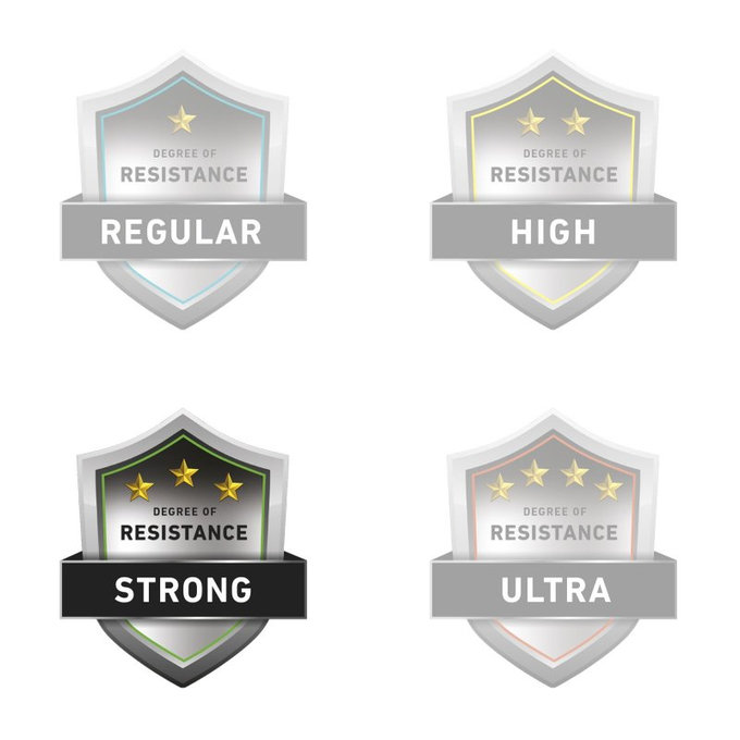 SBS - Gehärtetes Glas 4D Full Glass für One Plus 9 Pro, schwarz