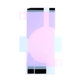 Apple iPhone 12 Pro - Backcover/Kleinteilen (Graphite)