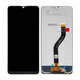 Samsung Galaxy A20s A207F - LCD Display + Touchscreen Front Glas TFT