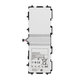 Samsung Galaxy Tab 2 10.1 P5100, P5110, Note 10.1 GT-N8000, N8010 - Akku Batterie SP3676B1A 7000mAh