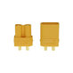 Amass - Batterie-Steckverbinder (XT30U + XT60 + XT90)