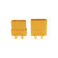Amass - Batterie-Steckverbinder (XT30U + XT60 + XT90)
