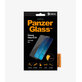 PanzerGlass - Gehärtetes Glas Case Friendly für Samsung Galaxy A22 5G, schwarz