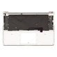 Apple MacBook Pro 15" A1398 (Late 2013 - Mid 2014) - Oberer Rahmen Tastatur + Tastatur US