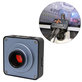 Mikroskop FX179 - 38MP-Kamera, HDMI
