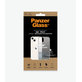 PanzerGlass - Hülle ClearCase AB für iPhone 13, transparent