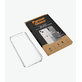 PanzerGlass - Hülle ClearCase AB für iPhone 13, transparent