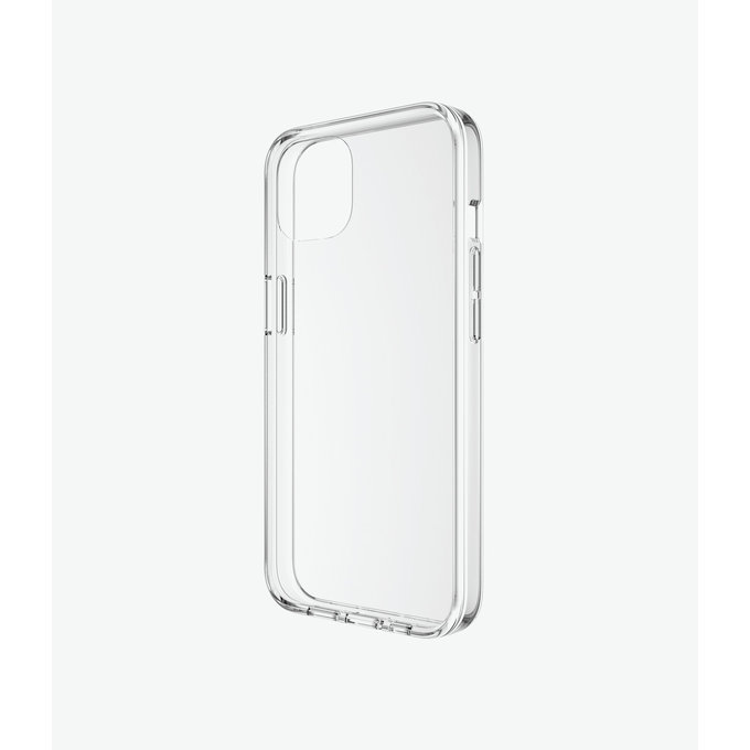 PanzerGlass - Hülle ClearCase AB für iPhone 13, transparent