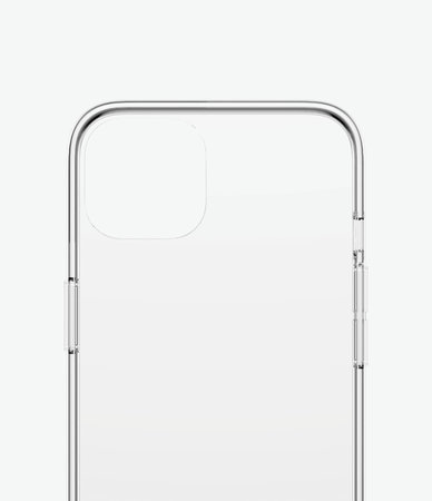 PanzerGlass - Hülle ClearCase AB für iPhone 13, transparent