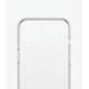 PanzerGlass - Hülle ClearCase AB für iPhone 13, transparent