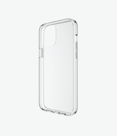 PanzerGlass - Hülle ClearCase AB für iPhone 13 Pro Max, transparent