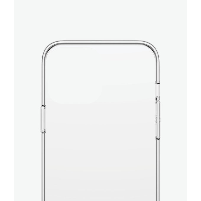 PanzerGlass - Hülle ClearCase AB für iPhone 13 Pro Max, transparent