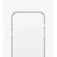 PanzerGlass - Hülle ClearCase AB für iPhone 13 Pro Max, transparent