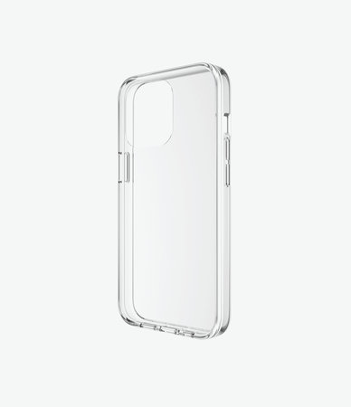 PanzerGlass - Hülle ClearCase AB für iPhone 13 Pro, transparent