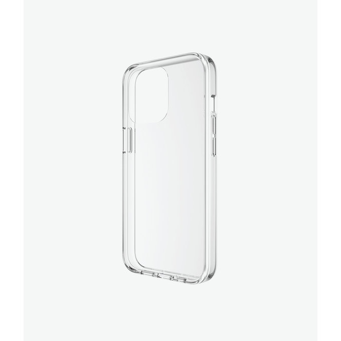 PanzerGlass - Hülle ClearCase AB für iPhone 13 Pro, transparent
