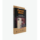 PanzerGlass - Hülle ClearCaseColor AB für iPhone 13 Pro Max, strawberry