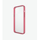 PanzerGlass - Hülle ClearCaseColor AB für iPhone 13 Pro Max, strawberry