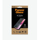PanzerGlass - Gehärtetes Glas Standard Fit Privacy AB für iPhone 13 mini, transparent