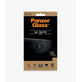 PanzerGlass - Gehärtetes Glas Case Friendly Privacy CamSlider AB für iPhone 13 mini, schwarz