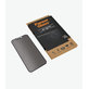 PanzerGlass - Gehärtetes Glas Case Friendly Privacy CamSlider AB für iPhone 13 mini, schwarz