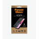 PanzerGlass - Gehärtetes Glas Case Friendly Privacy AB für iPhone 13 mini, schwarz