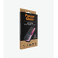 PanzerGlass - Gehärtetes Glas Case Friendly Privacy AB für iPhone 13 mini, schwarz