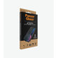 PanzerGlass - Gehärtetes Glas Case Friendly Privacy AB für iPhone 13, 13 Pro, 14 und 16e, schwarz