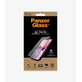 PanzerGlass - Gehärtetes Glas Case Friendly AB für iPhone 13 mini, schwarz