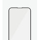 PanzerGlass - Gehärtetes Glas Case Friendly AB für iPhone 13 mini, schwarz