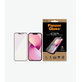 PanzerGlass - Gehärtetes Glas Case Friendly Anti-Bluelight AB für iPhone 13 mini, schwarz