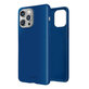 SBS - Fall Vanity für iPhone 13 Pro, blau