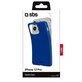SBS - Fall Vanity für iPhone 13 Pro, blau