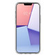 Spigen - Hülle Ultra Hybrid für iPhone 13 Pro Max, transparent