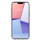 Spigen - Hülle Ultra Hybrid für iPhone 13 Pro, transparent
