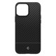 Spigen - Hülle Core Armor für iPhone 13 Pro, schwarz