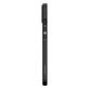 Spigen - Hülle Liquid Air für iPhone 13 mini, schwarz