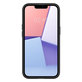 Spigen - Hülle Ultra Hybrid für iPhone 13 mini, schwarz