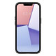 Spigen - Hülle Ultra Hybrid für iPhone 13, frost black