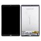 Xiaomi Mi Pad 4 Plus - LCD Display + Touchscreen Front Glas (Black) TFT